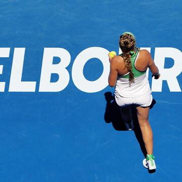 Australian Open