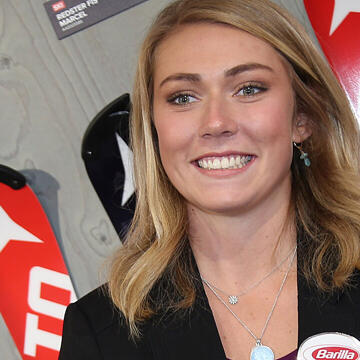 Mikaela Shiffrin