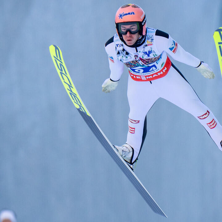 Revanche geglückt! Stefan Kraft siegt in Lake Placid