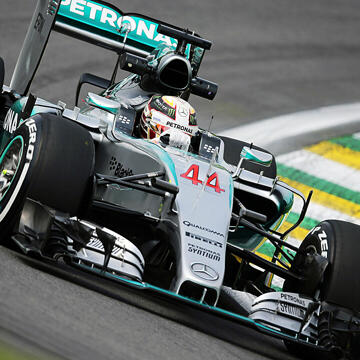 Mercedes (F1)