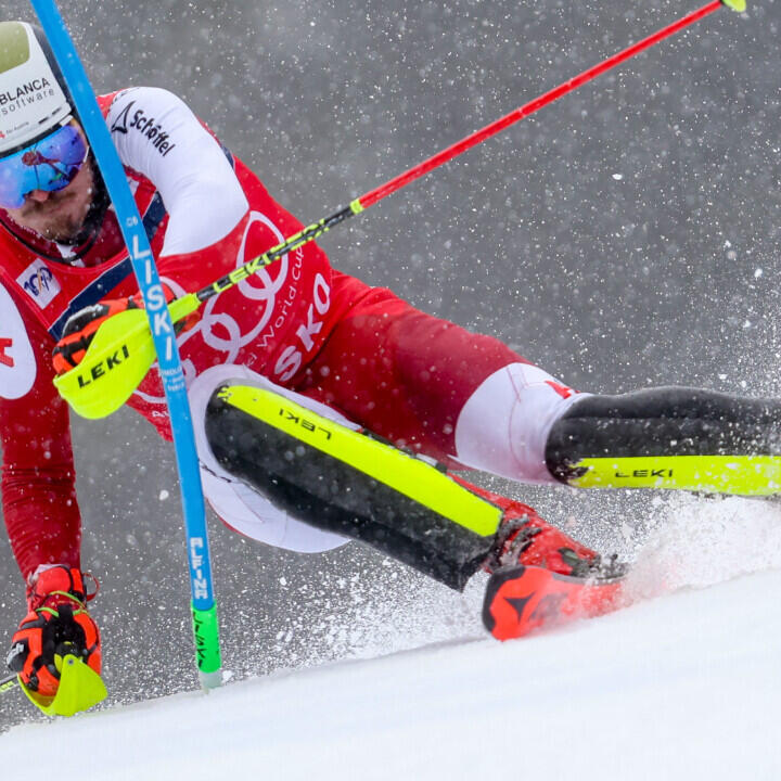 Abbruch! Männer-Slalom in Bansko fällt Wetter zum Opfer