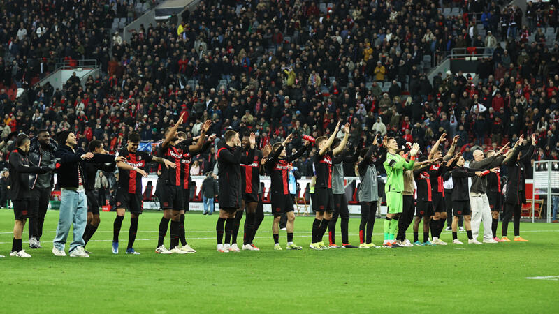 Das sind die Begegnungen im DFB-Pokal-Halbfinale