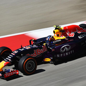 Red Bull Racing