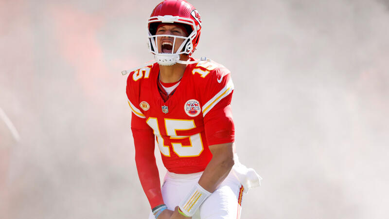 Super Bowl LVIII: Das sind die Stars der Chiefs und 49ers