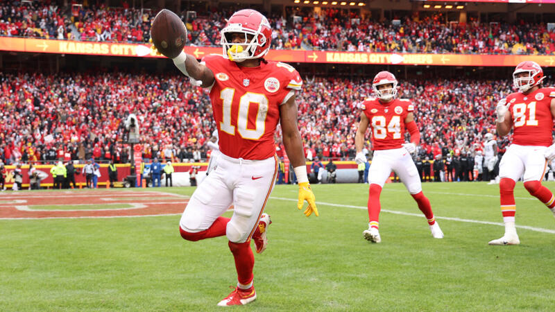 Super Bowl LVIII: Das sind die Stars der Chiefs und 49ers