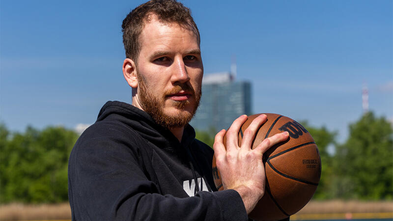 Pöltl will in Toronto "neue Raptors-Generation" aufbauen