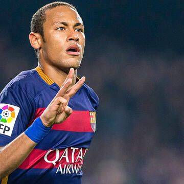 Neymar