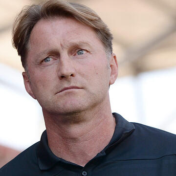 Ralph Hasenhüttl