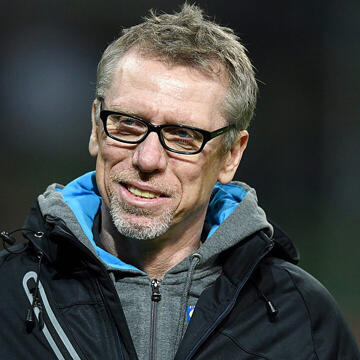 Peter Stöger