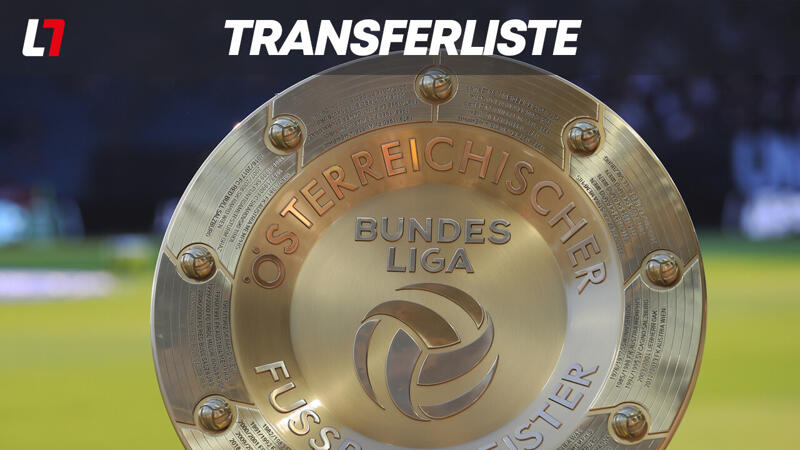 Das waren die Bundesliga-Transfers des Sommers 2023