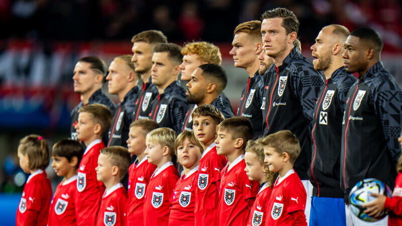 Haaland & Sesko! Harte Lose für ÖFB-Team in Nations League 