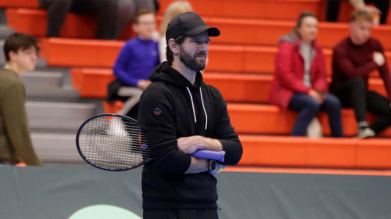 Davis-Cup-Auslosung: Das ist der ÖTV-Gegner in Weltgruppe I