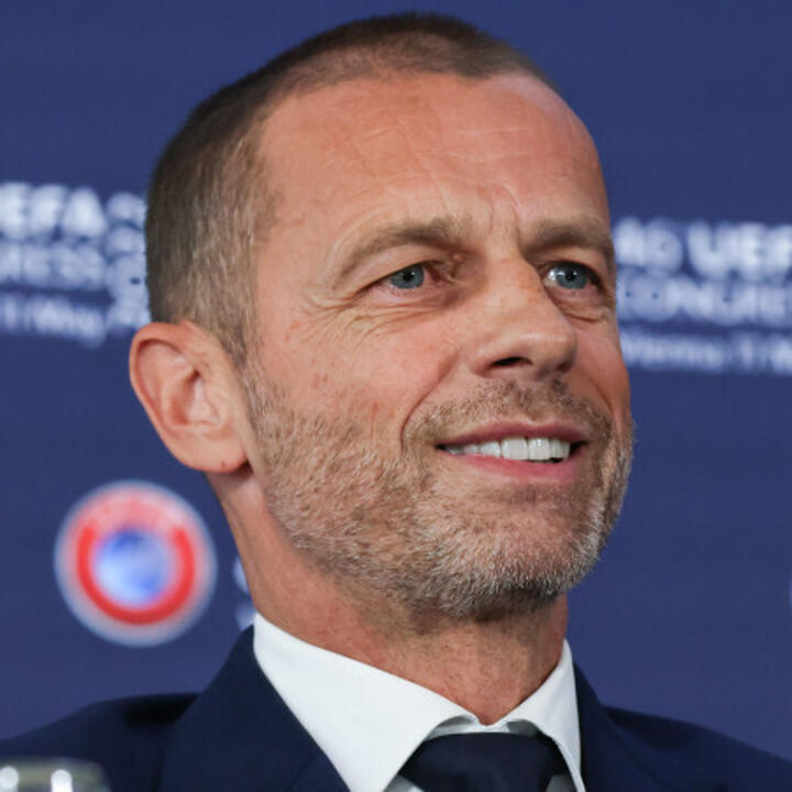 UEFA-Boss Ceferin prophezeit großartige EM-Endrunde