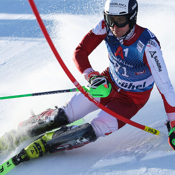 Top-Talent gibt in Bulgarien sein Weltcup-Debüt im Slalom