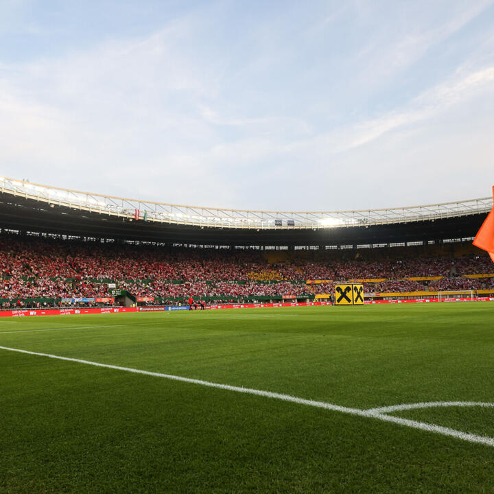 ÖFB-Team fixiert nächsten Testgegner im März