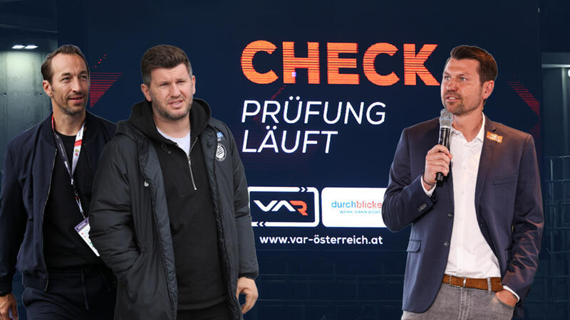 Der große VAR-Check: Bundesliga-Sportdirektoren im Zwiespalt