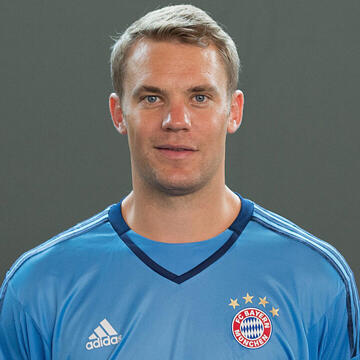 Manuel Neuer