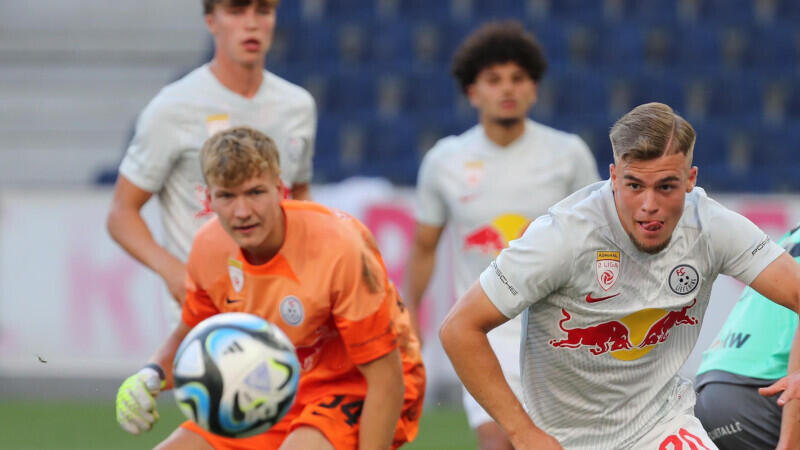 <a href='/de/daten/news/fussball/fc-liefering/' class='tag'>FC Liefering</a> lässt Verteidiger-Duo ziehen