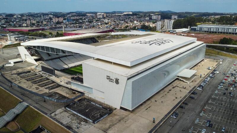 NFL feiert Premiere in Brasilien – Heimrecht für die Eagles