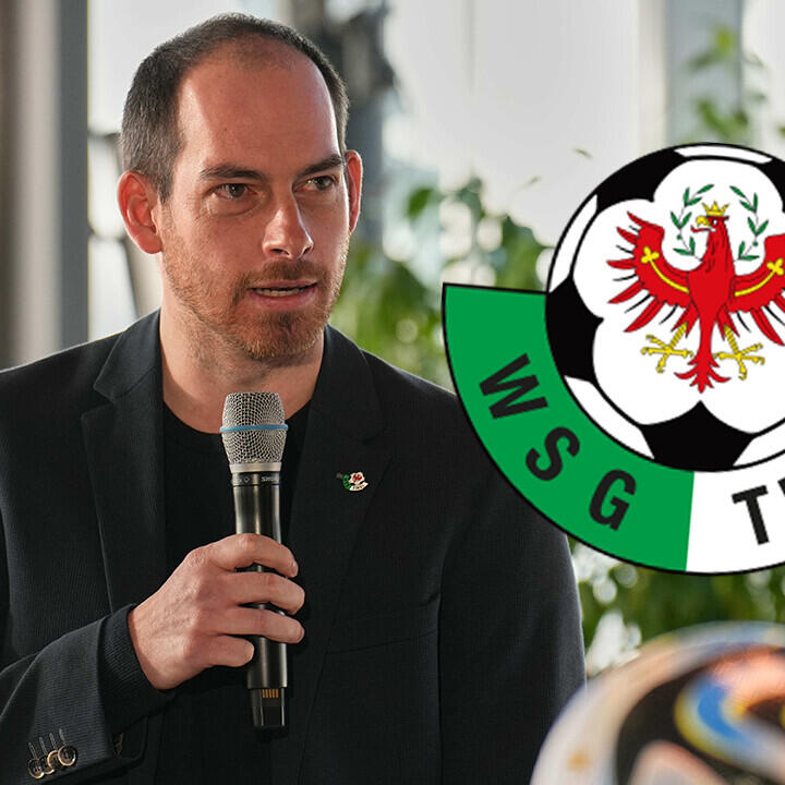 In der finanziellen Klemme: Die drei Auswege der WSG Tirol