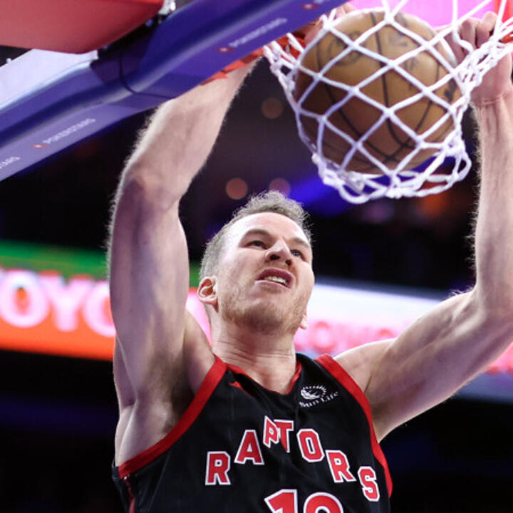 Starke Leistung von Pöltl reicht Raptors nicht zum Sieg