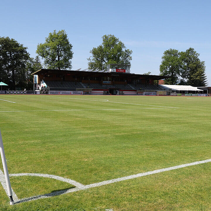 FC Dornbirn: Steht das Wasser bis zum Hals?