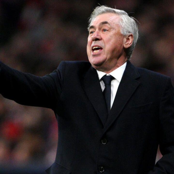 "Unprofessionell": Ancelotti kontert Xavi-Vorwurf