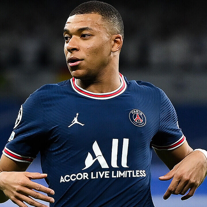 Mega-Transfer steht bevor: Mbappé entscheidet sich für Real