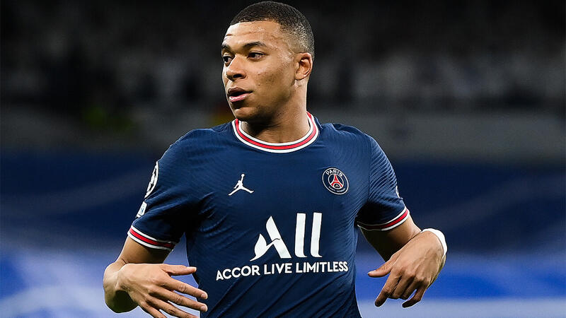 Mega-Transfer steht bevor: Mbappé entscheidet sich für Real