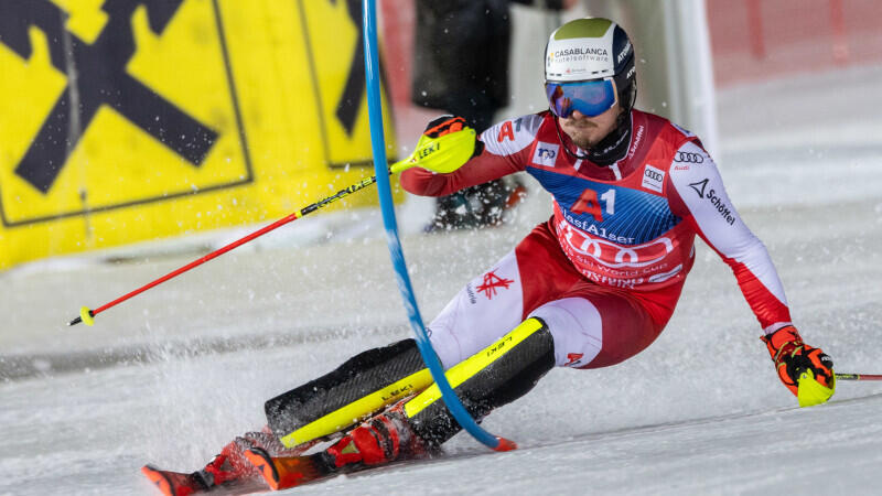 "Lettnverhältnisse": Feller will Straßer in Chamonix biegen