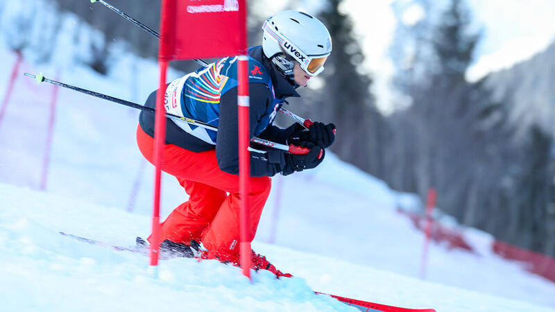 "Klassentreffen" der Legenden der Ski-WM 1991 - die Bilder