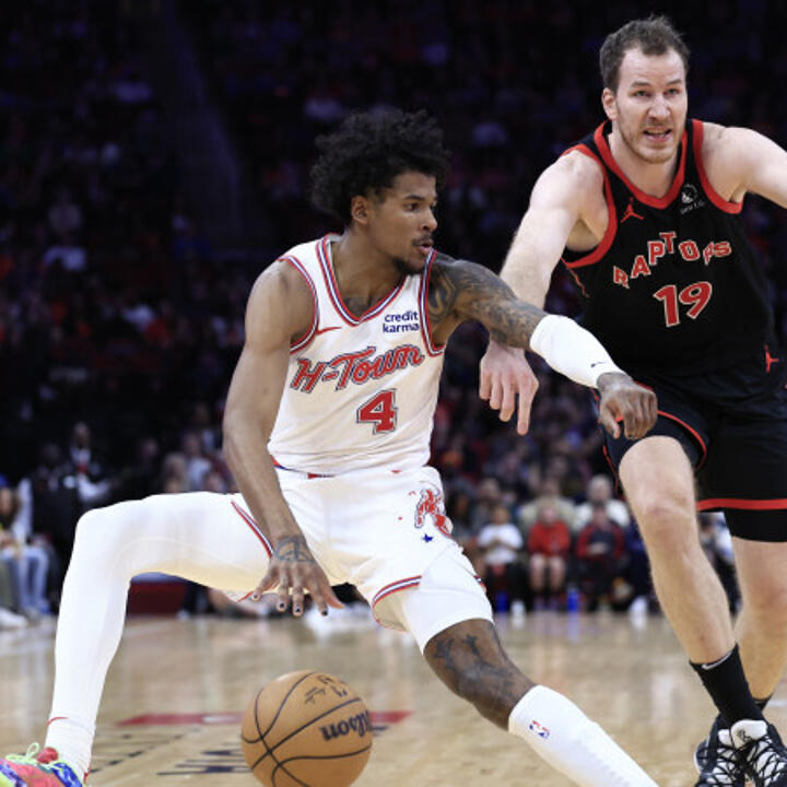 Toronto Raptors verlieren bei Pöltl-Comeback