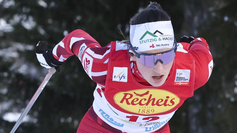 NoKo: Hirner zum Seefeld-Auftakt mit solider Leistung 