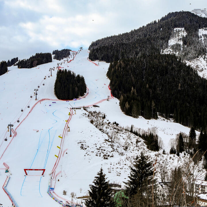 Saalbach 1991 - Österreichs Ski-Stars erinnern an Sonnen-WM