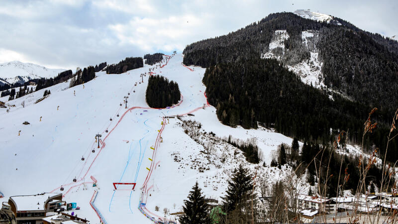 Saalbach 1991 - Österreichs Ski-Stars erinnern an Sonnen-WM