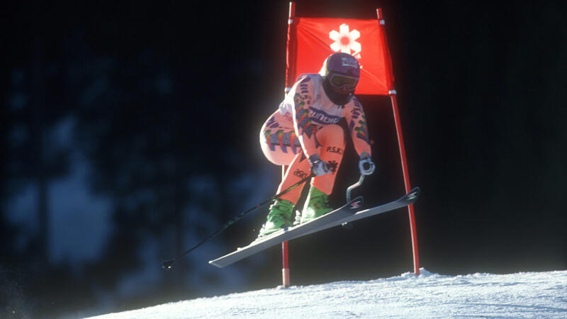 Diese "Ski-Stars" sind für die Damen am Start