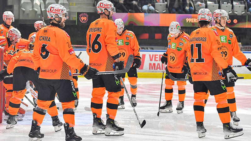 So geht es vor dem Deadline-Day im <a href='/de/daten/news/eishockey/eishockey/' class='tag'>Eishockey</a> zu