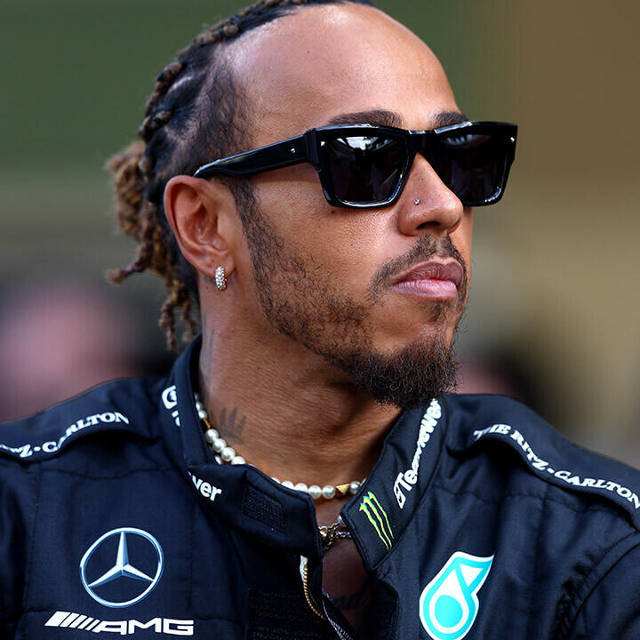 Fix! Lewis Hamilton wechselt 2025 von Mercedes zu Ferrari