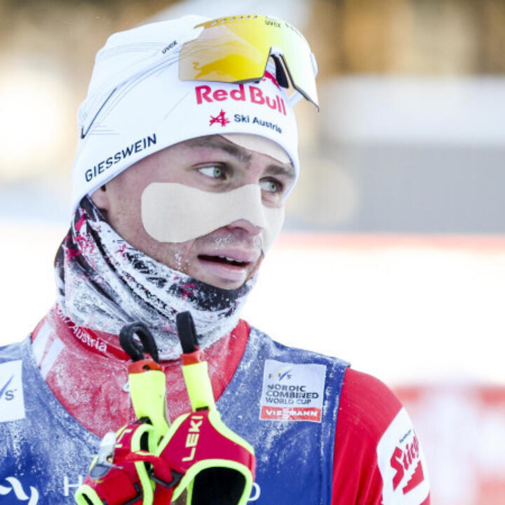 Seefeld: Lamparter will es mit Triple-Start versuchen