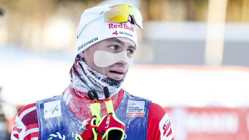 Seefeld: Lamparter will es mit Triple-Start versuchen