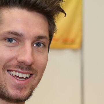 Marcel Hirscher