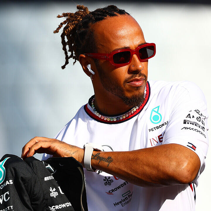 Hamilton vor Sensationswechsel zu Ferrari