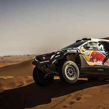 Rallye Dakar