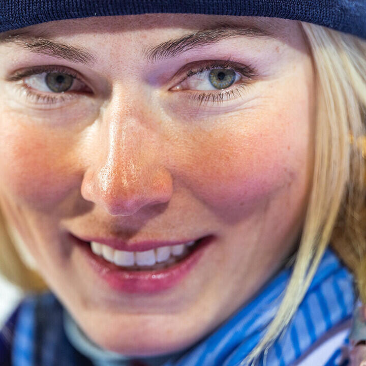 Comeback in Aussicht! Shiffrin schuftet in Innsbruck