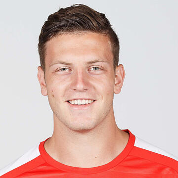 Kevin Wimmer