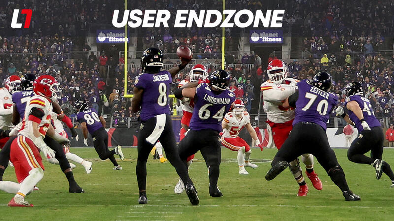 <a href='/de/daten/news/american-football/user-endzone/' class='tag'>User Endzone</a>: Das war dann wohl ein Blackout