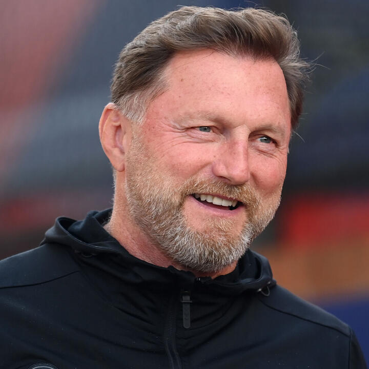 Ralph Hasenhüttl steht angeblich vor Deutschland-Rückkehr