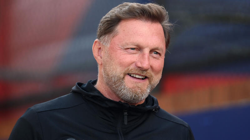 Ralph Hasenhüttl steht angeblich vor Deutschland-Rückkehr