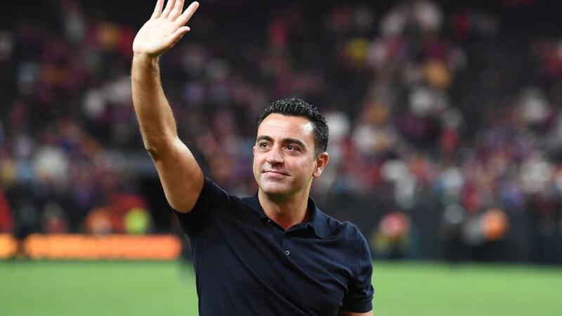 Das sind die möglichen Xavi-Nachfolger beim FC Barcelona