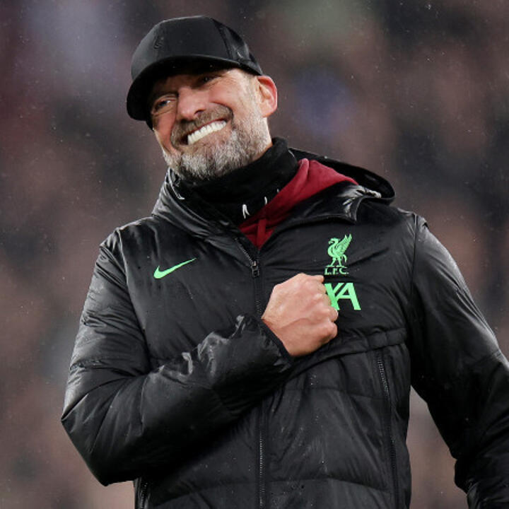 FC Liverpool plant offenbar TV-Doku zum Klopp-Abschied